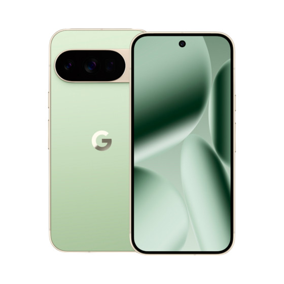 Google Pixel 10 Pro 16/256GB Jade