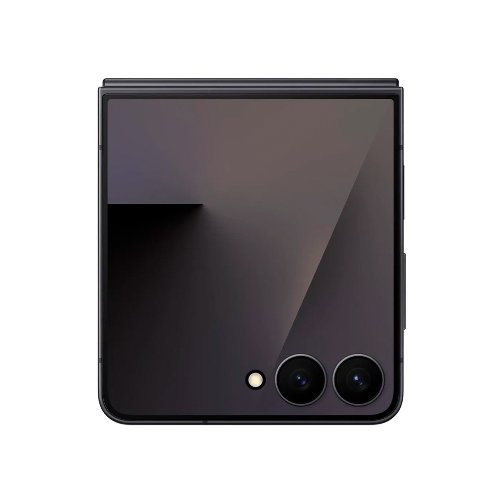 Samsung Galaxy Flip7 12/256GB Jetblack (SM-F766BZKG)