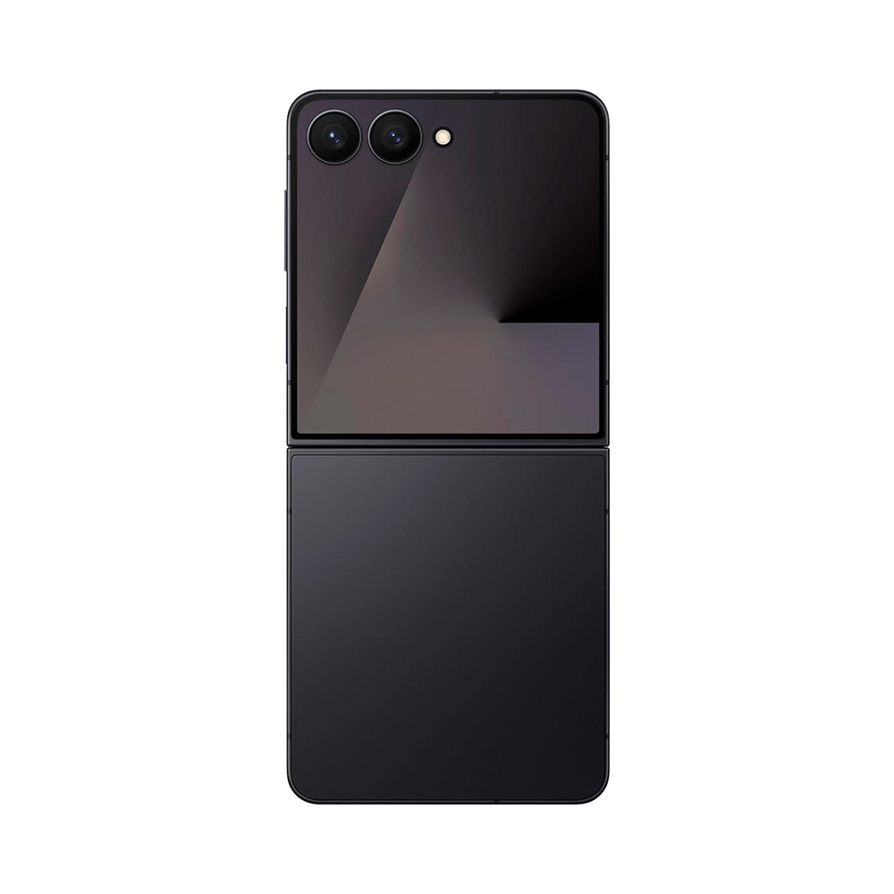 Samsung Galaxy Flip7 12/256GB Jetblack (SM-F766BZKG)