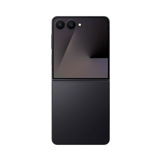 Samsung Galaxy Flip7 12/256GB Jetblack (SM-F766BZKG)