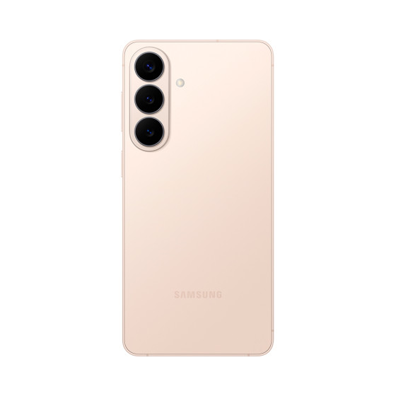 Samsung Galaxy S26+ 12/256GB Pink Gold (SM-S947BZDD)