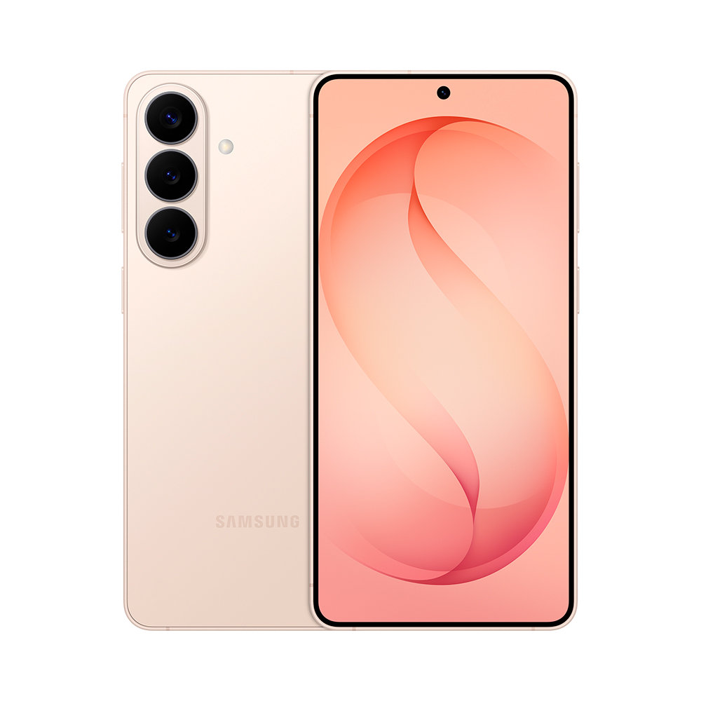 Samsung Galaxy S26+ 12/256GB Pink Gold (SM-S947BZDD)