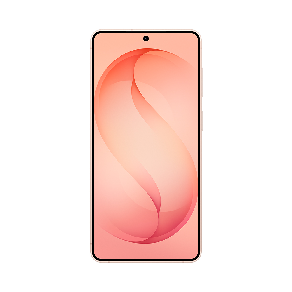 Samsung Galaxy S26+ 12/256GB Pink Gold (SM-S947BZDD)