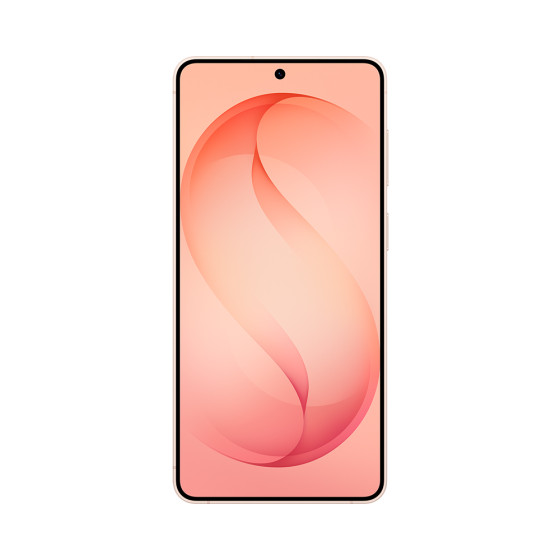Samsung Galaxy S26+ 12/256GB Pink Gold (SM-S947BZDD)