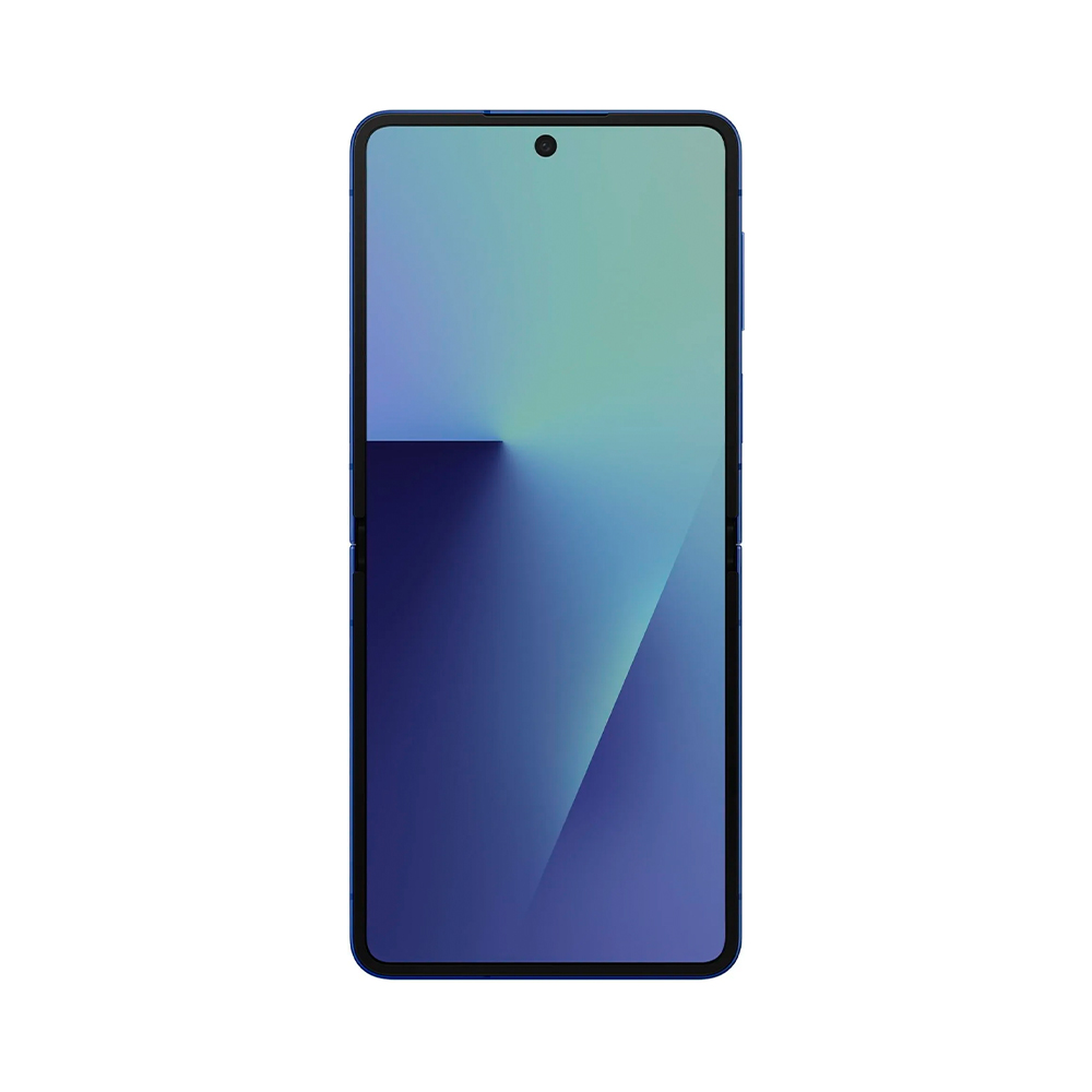 Samsung Galaxy Flip7 12/256GB Blue Shadow (SM-F766BDBG)