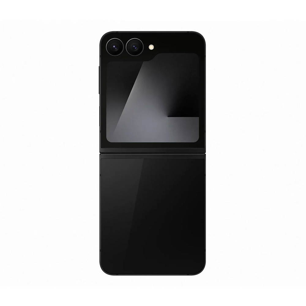 Samsung Galaxy Flip7 FE 8/256GB Black (SM-F761BZKH)