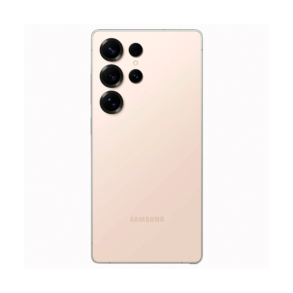 Samsung Galaxy S25 Ultra 12/512GB Titanium Pinkgold (SM-S938BZDG)