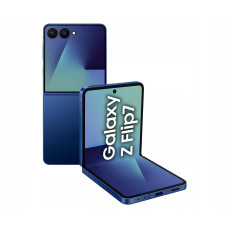 Samsung Galaxy Flip7 12/256GB Blue Shadow (SM-F766BDBG)