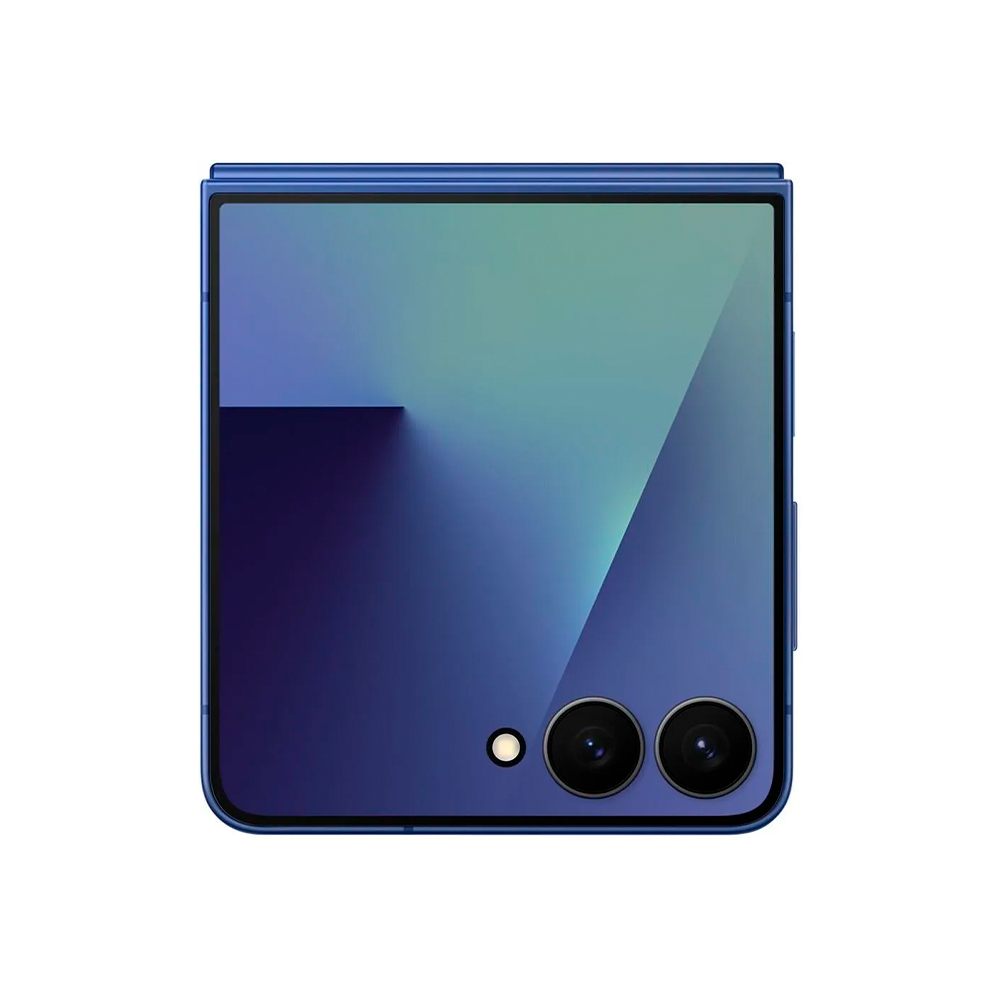 Samsung Galaxy Flip7 12/256GB Blue Shadow (SM-F766BDBG)