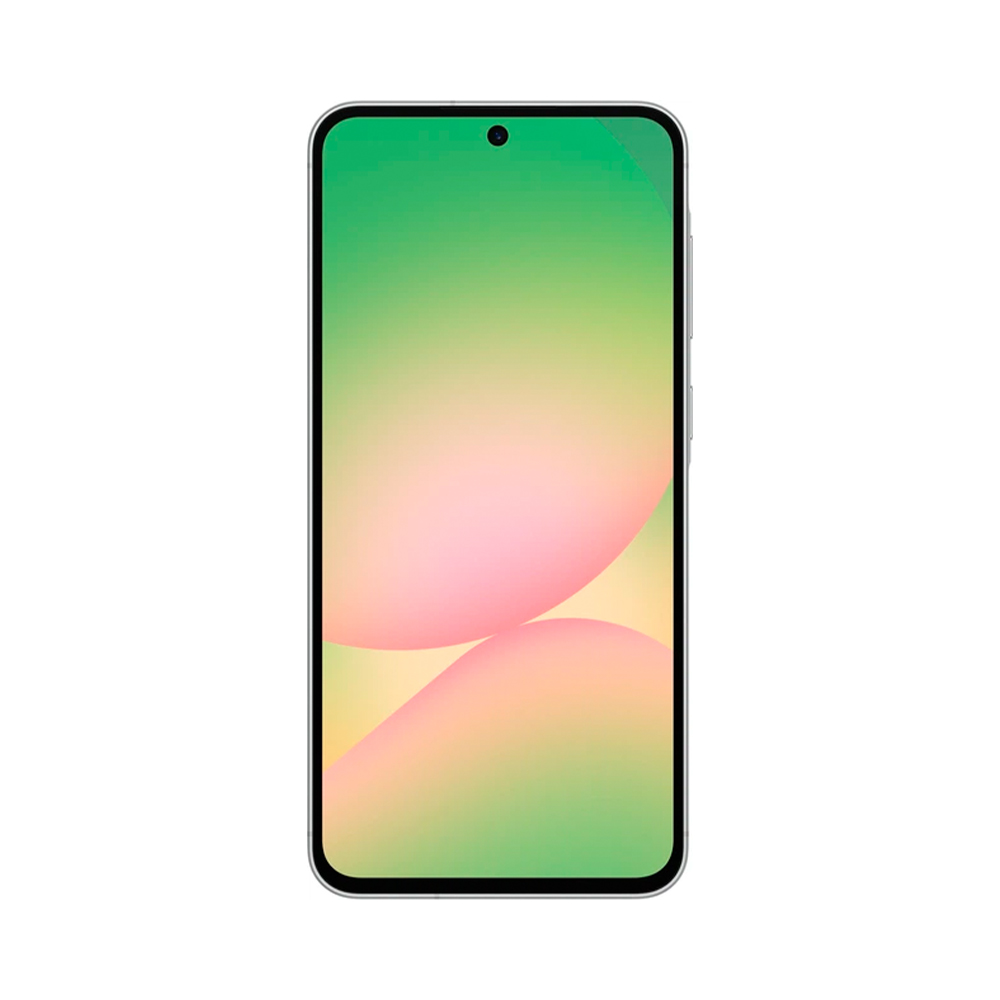 Samsung Galaxy A56 5G 8/256GB Awesome Light Gray (SM-A566BZAC)