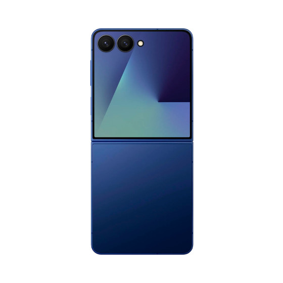 Samsung Galaxy Flip7 12/256GB Blue Shadow (SM-F766BDBG)