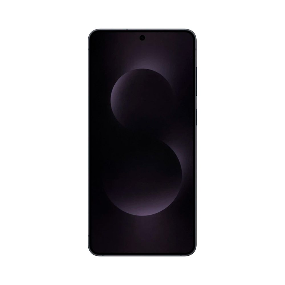 Samsung Galaxy S25 Edge 12/256GB Titanium Jetblack (SM-S937BZKD)