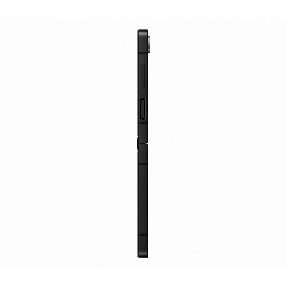Samsung Galaxy Flip7 FE 8/256GB Black (SM-F761BZKH)