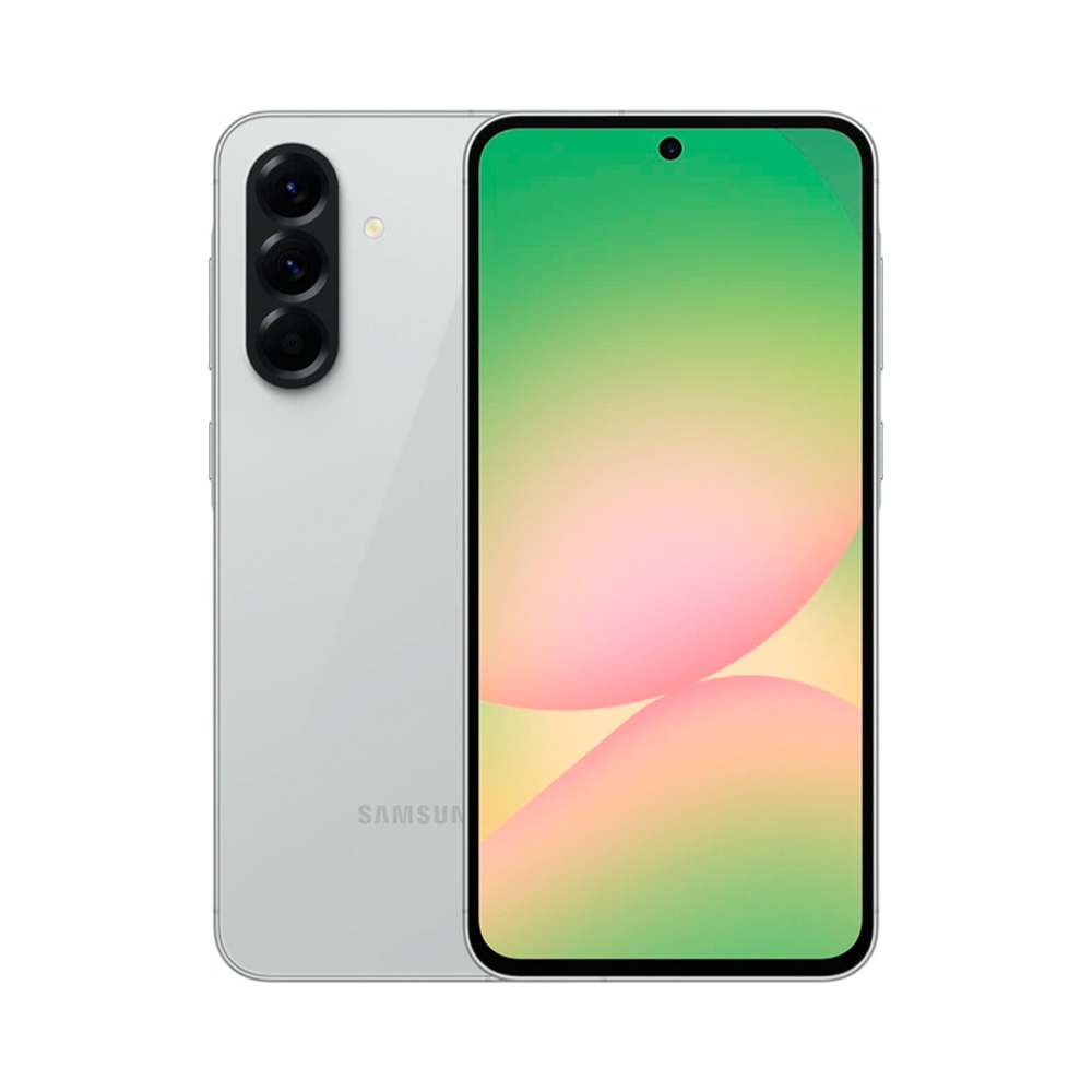Samsung Galaxy A56 5G 8/256GB Awesome Light Gray (SM-A566BZAC)