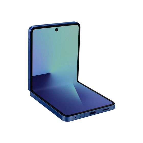 Samsung Galaxy Flip7 12/256GB Blue Shadow (SM-F766BDBG)