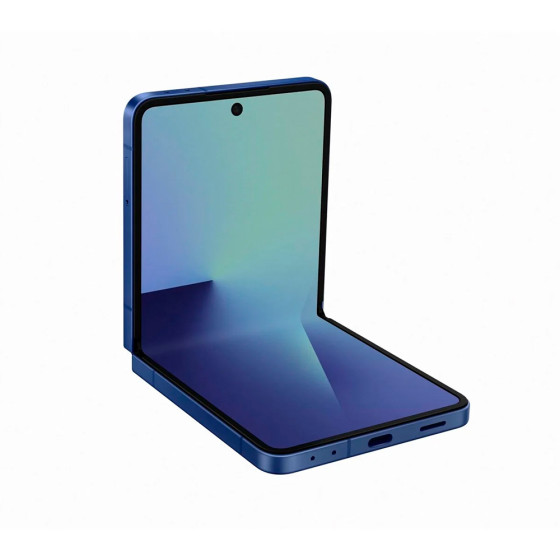 Samsung Galaxy Flip7 12/512GB Blue Shadow (SM-F766BDBH)