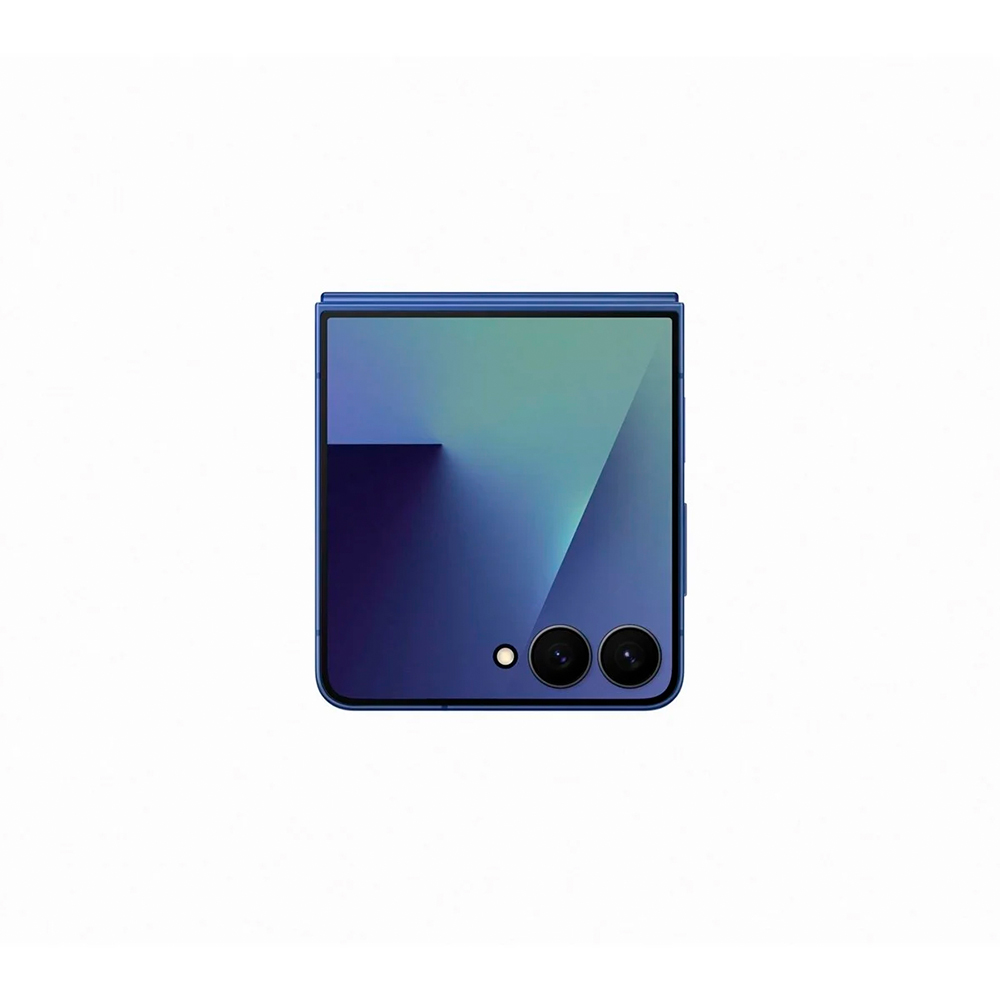 Samsung Galaxy Flip7 12/512GB Blue Shadow (SM-F766BDBH)