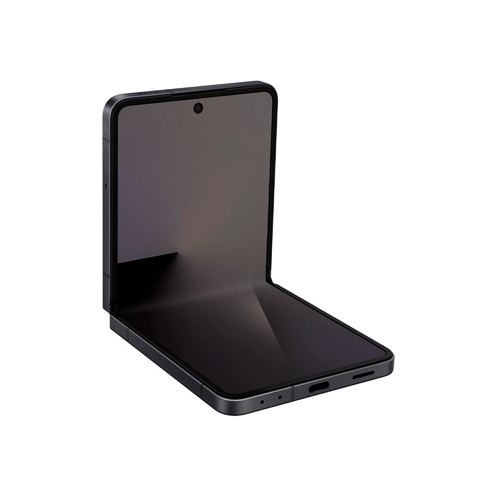Samsung Galaxy Flip7 12/512GB Jetblack (SM-F766BZKH)