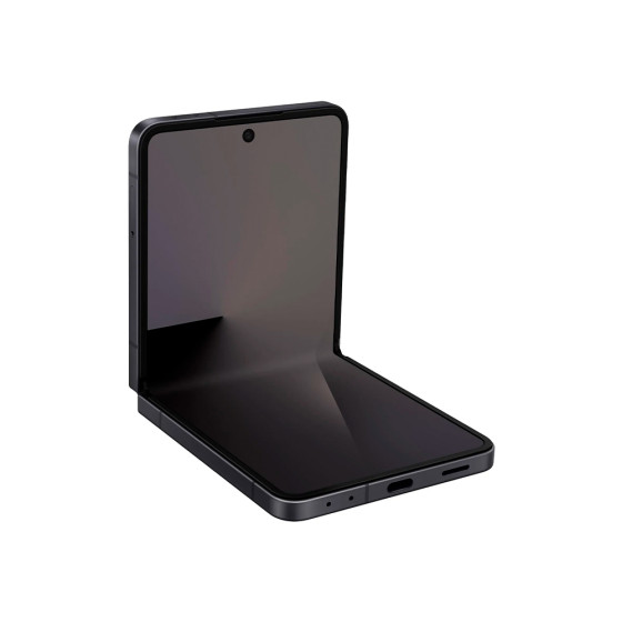 Samsung Galaxy Flip7 12/512GB Jetblack (SM-F766BZKH)