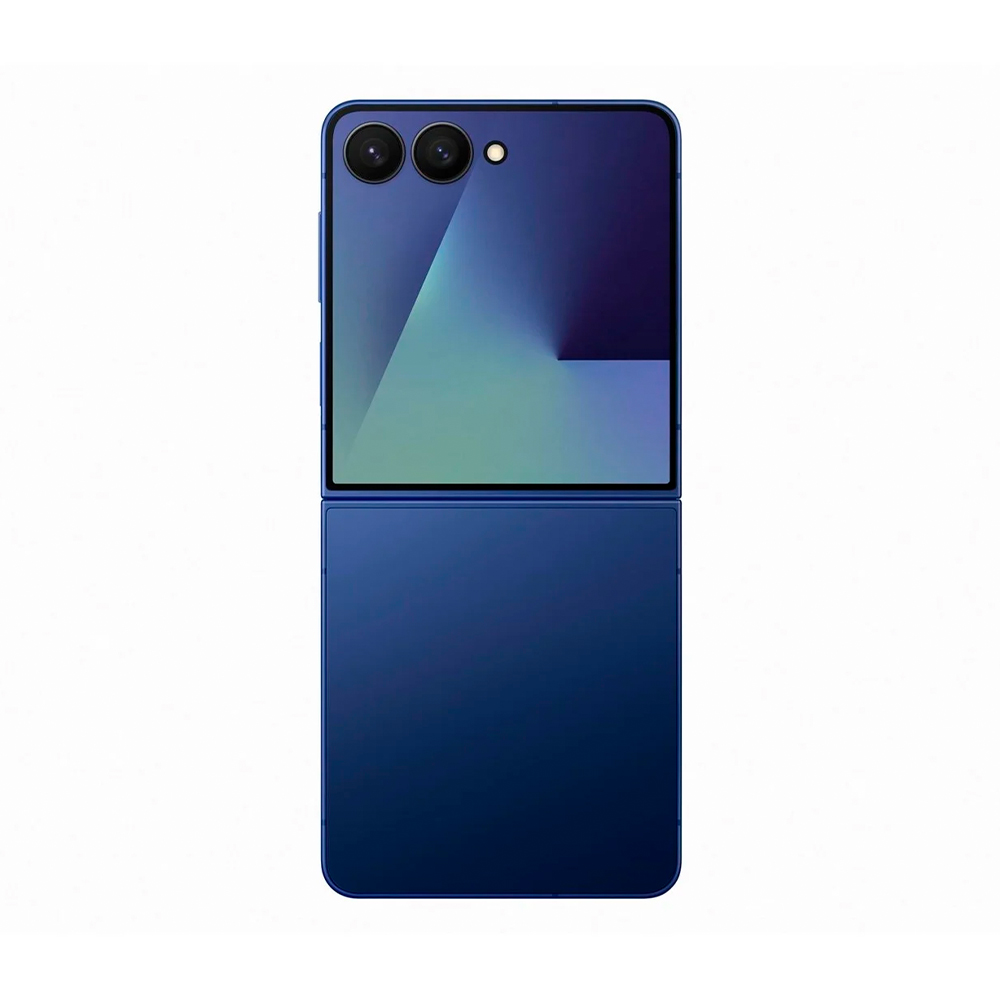 Samsung Galaxy Flip7 12/512GB Blue Shadow (SM-F766BDBH)