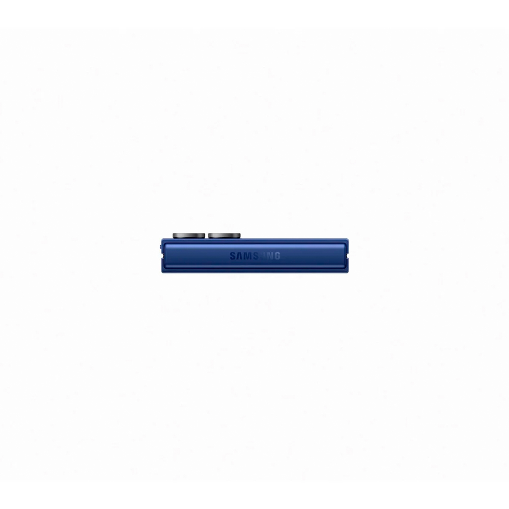Samsung Galaxy Flip7 12/512GB Blue Shadow (SM-F766BDBH)