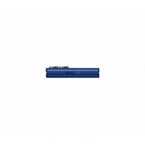 Samsung Galaxy Flip7 12/512GB Blue Shadow (SM-F766BDBH)