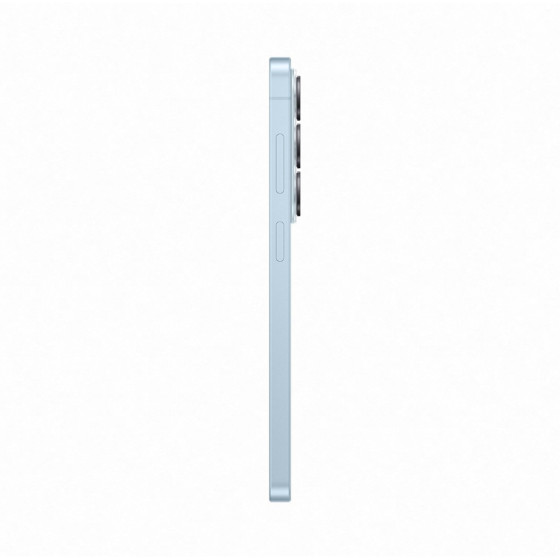 Samsung Galaxy S26 12/256GB Sky Blue (SM-S942BLBG)