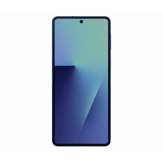 Samsung Galaxy Flip7 12/512GB Blue Shadow (SM-F766BDBH)