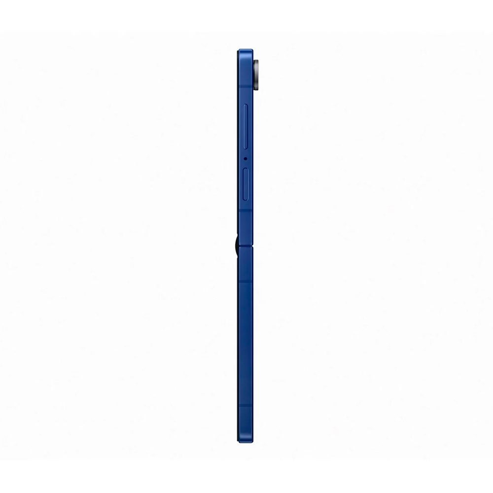 Samsung Galaxy Flip7 12/512GB Blue Shadow (SM-F766BDBH)