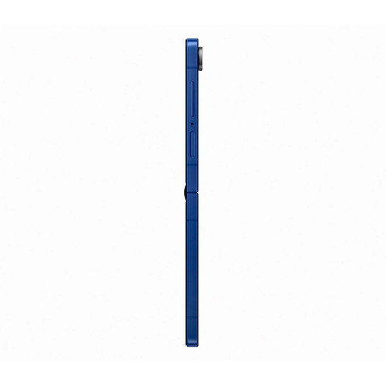 Samsung Galaxy Flip7 12/512GB Blue Shadow (SM-F766BDBH)