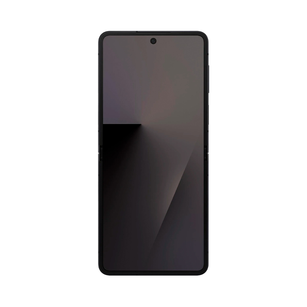 Samsung Galaxy Flip7 12/512GB Jetblack (SM-F766BZKH)