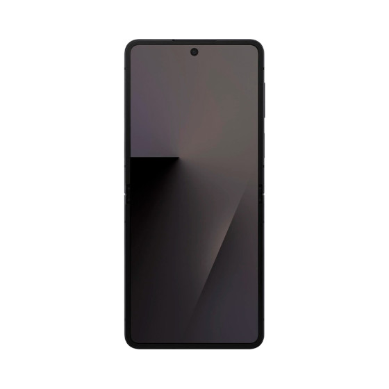 Samsung Galaxy Flip7 12/512GB Jetblack (SM-F766BZKH)