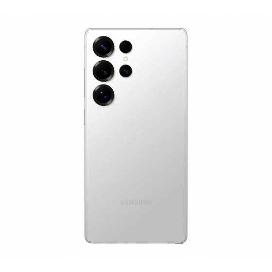 Samsung Galaxy S25 Ultra 12/1TB Titanium Whitesilver (SM-S938BZSH)