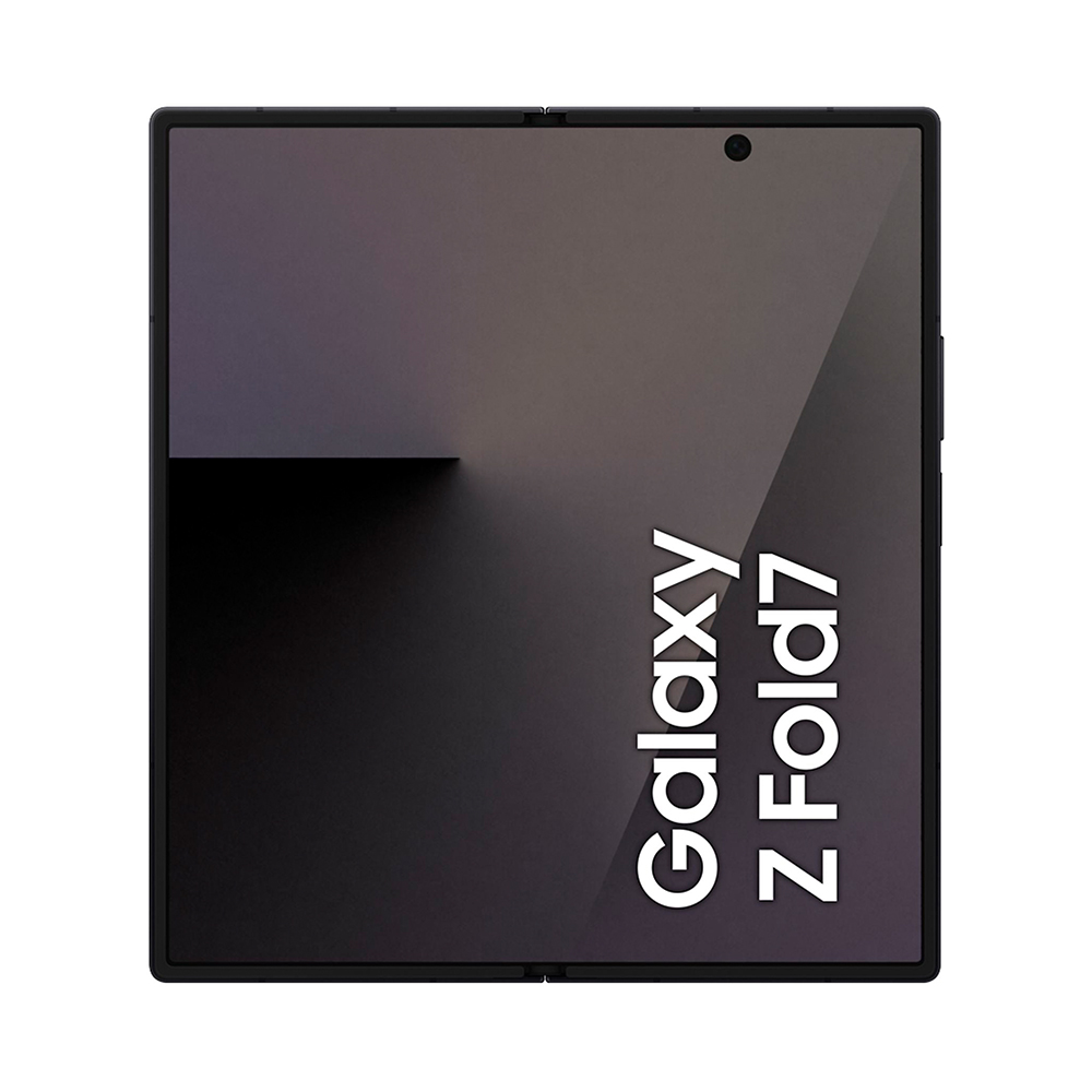 Samsung Galaxy Fold7 12/256GB Jetblack (SM-F966BZKB)
