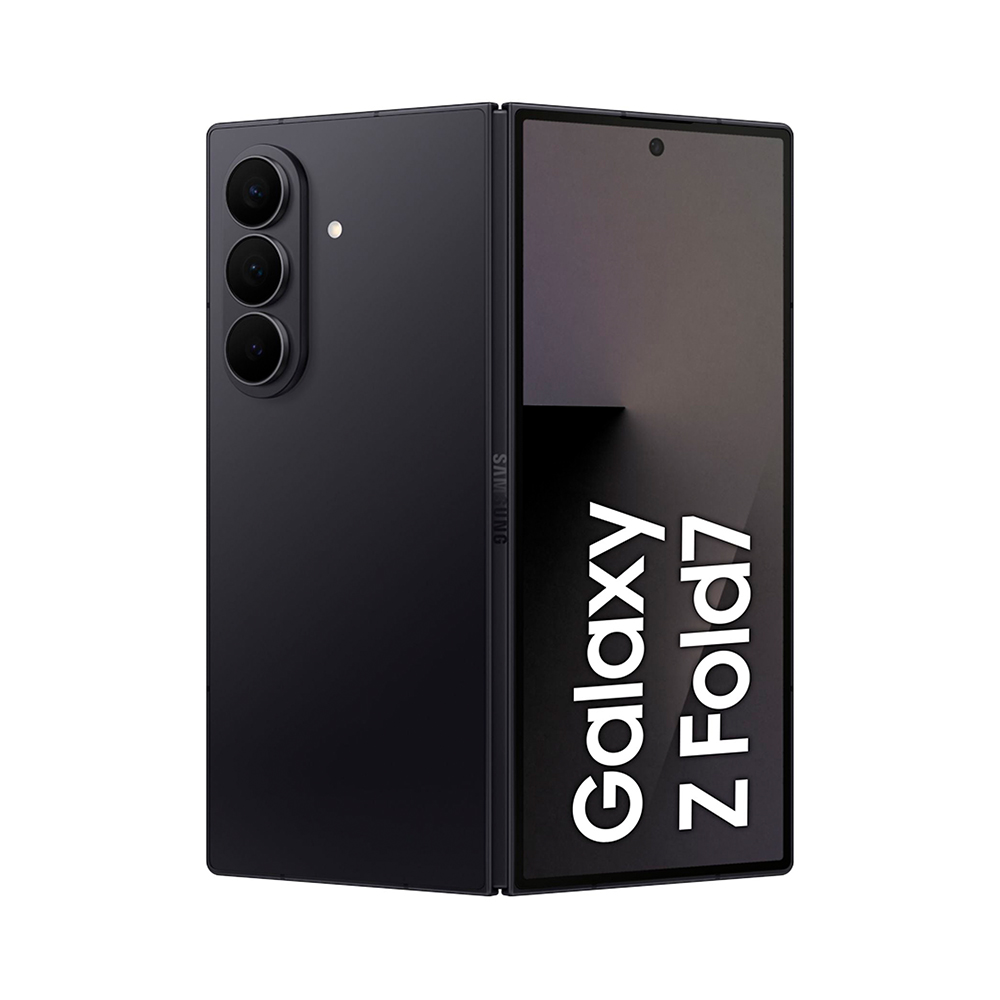 Samsung Galaxy Fold7 12/256GB Jetblack (SM-F966BZKB)