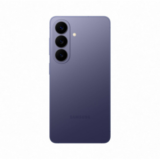 Samsung Galaxy S26 12/256GB Cobalt Violet (SM-S942BZVG)