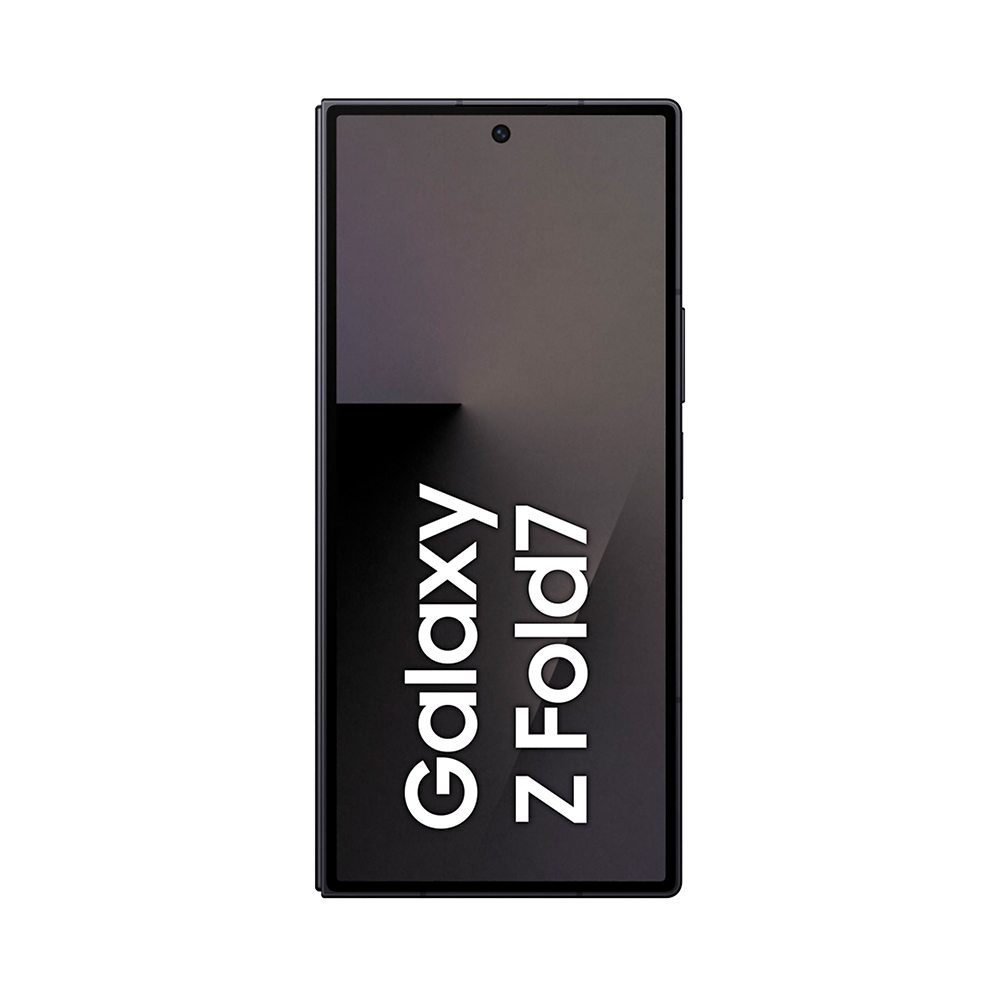 Samsung Galaxy Fold7 12/256GB Jetblack (SM-F966BZKB)
