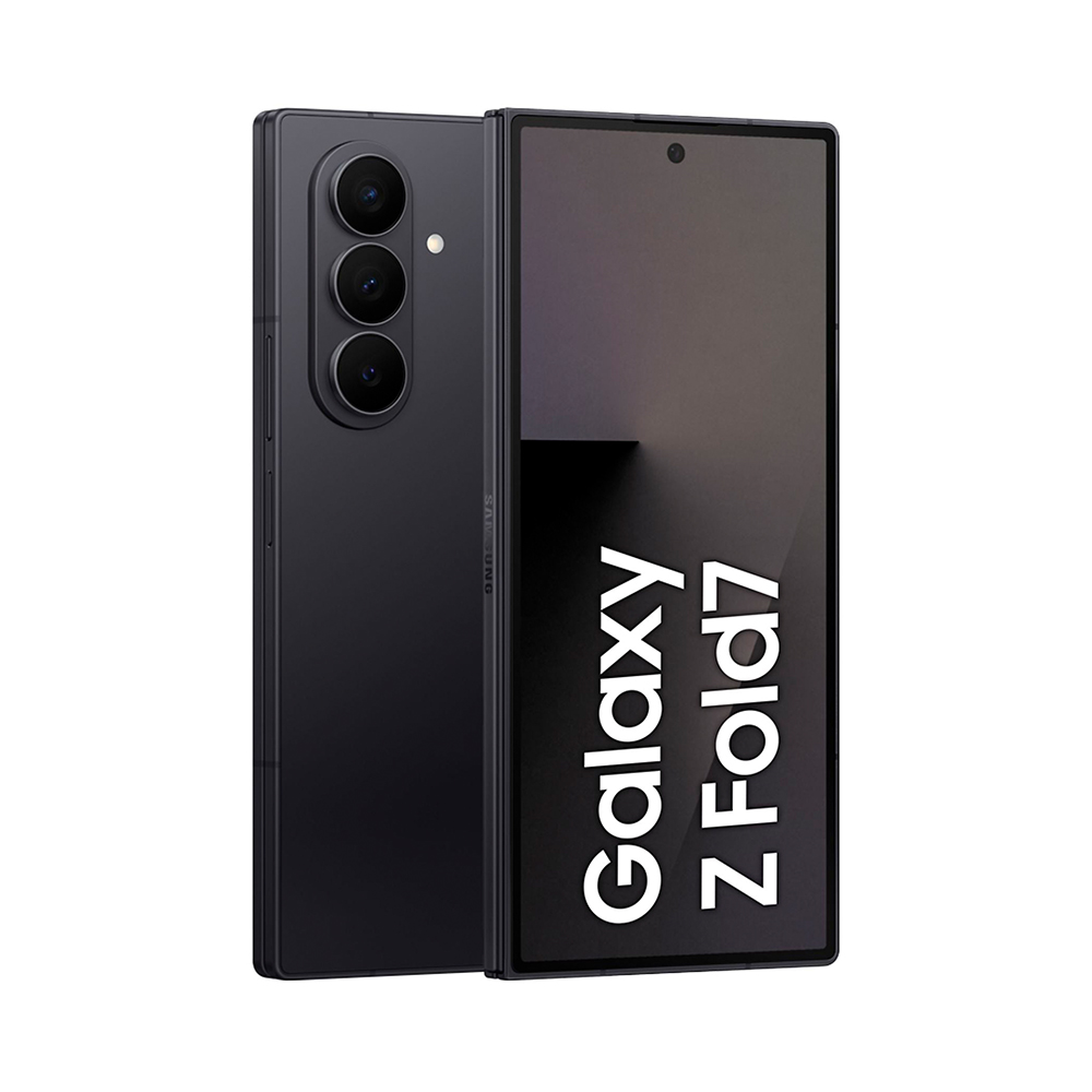 Samsung Galaxy Fold7 12/256GB Jetblack (SM-F966BZKB)