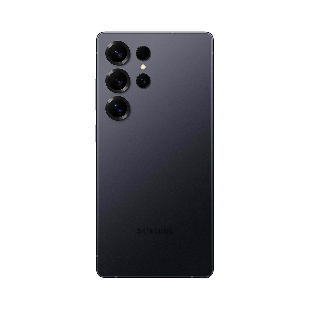 Samsung Galaxy S25 Ultra 12/256GB Titanium Jetblack (SM-S938BAKD)
