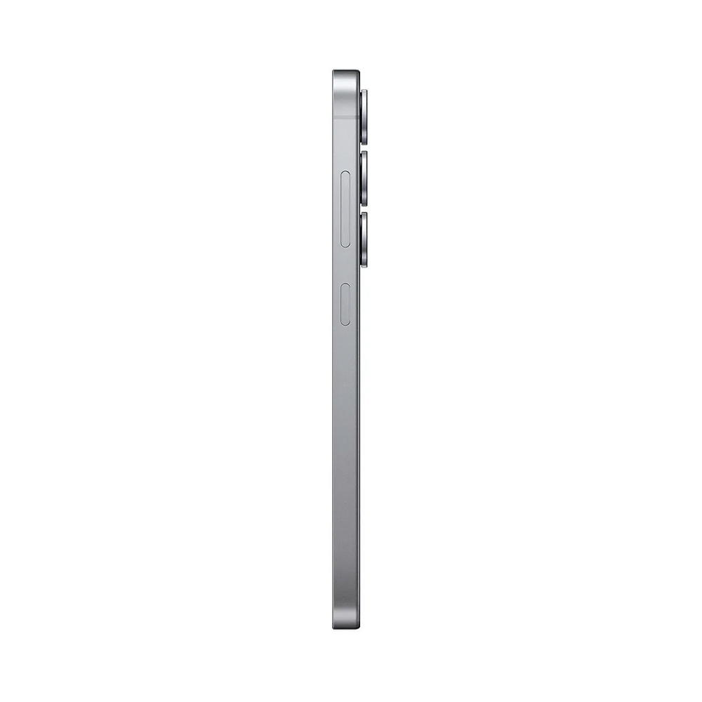 Samsung Galaxy S25 12/512GB Silver Shadow (SM-S931BZSH)