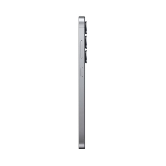Samsung Galaxy S25 12/512GB Silver Shadow (SM-S931BZSH)