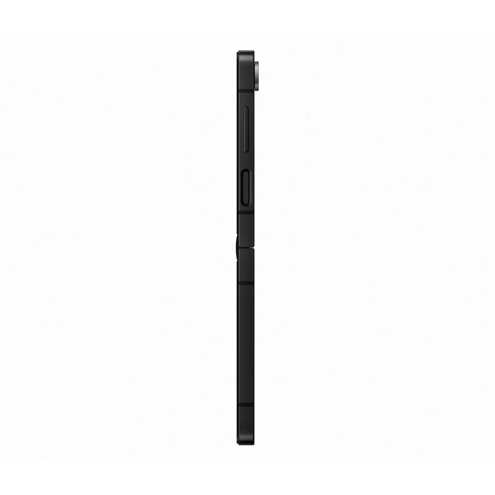 Samsung Galaxy Flip7 FE 8/128GB Black (SM-F761BZKG)