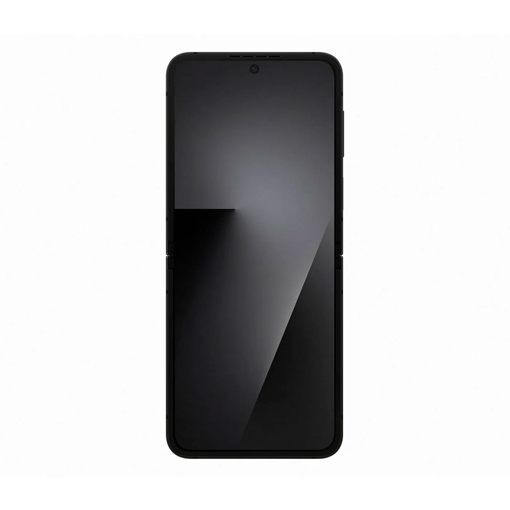 Samsung Galaxy Flip7 FE 8/128GB Black (SM-F761BZKG)
