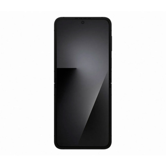 Samsung Galaxy Flip7 FE 8/128GB Black (SM-F761BZKG)