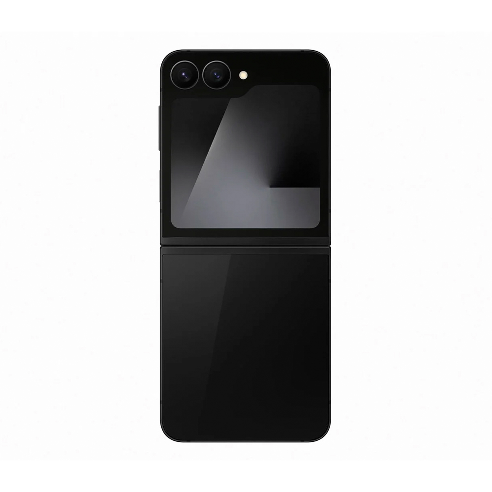 Samsung Galaxy Flip7 FE 8/128GB Black (SM-F761BZKG)