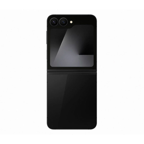 Samsung Galaxy Flip7 FE 8/128GB Black (SM-F761BZKG)