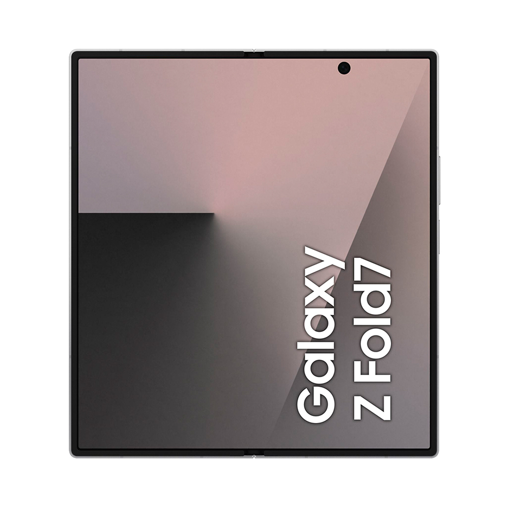 Samsung Galaxy Fold7 12/512GB Silver Shadow (SM-F966BZSC)