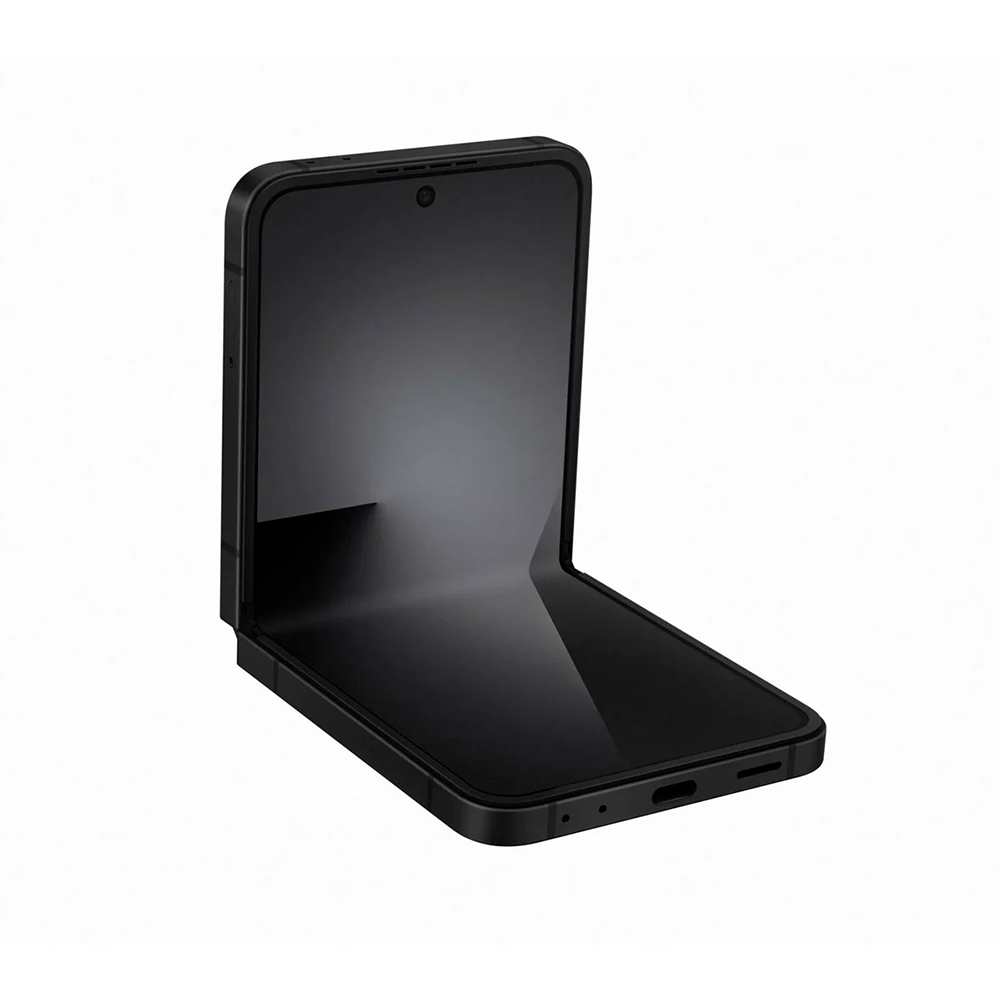 Samsung Galaxy Flip7 FE 8/128GB Black (SM-F761BZKG)