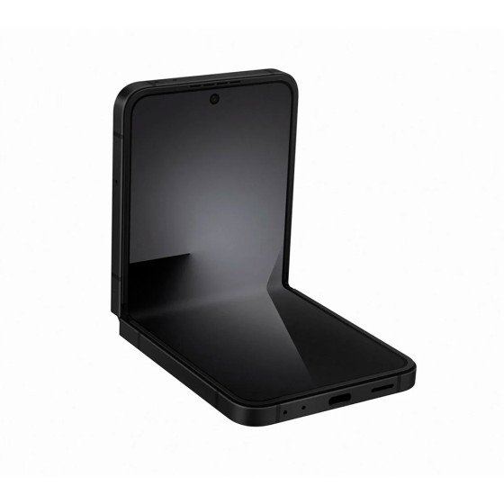 Samsung Galaxy Flip7 FE 8/128GB Black (SM-F761BZKG)