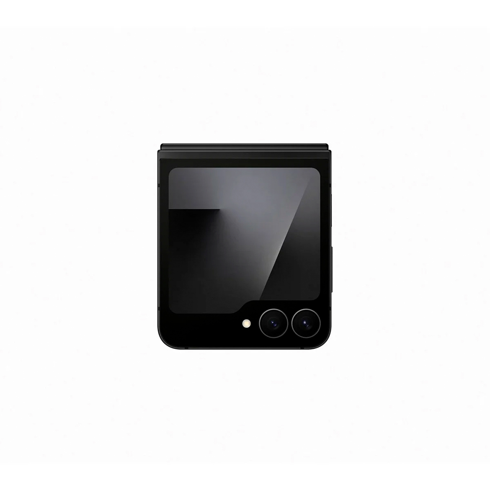 Samsung Galaxy Flip7 FE 8/128GB Black (SM-F761BZKG)